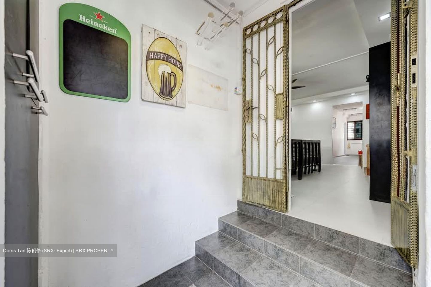 Blk 132 Yishun Street 11 (Yishun), HDB 4 Rooms #530040221